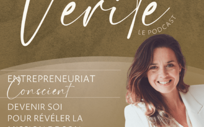 Entrepreneuriat conscient : devenir soi pour révéler la mission de son entreprise ?